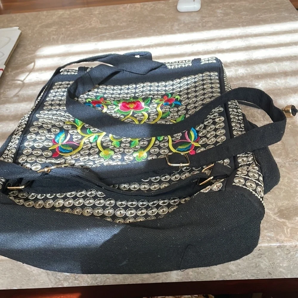 - - Woman’s backpack